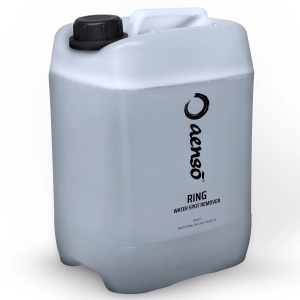 AENSO Ring - preparat do usuwania twardej wody 5L
