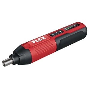 FLEX Kieszonkowa wkrętarka akumulatorowa 4,0 V SD 5-300 4.0 530728