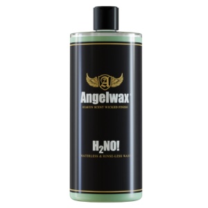 Angelwax H2NO! - szampon do mycia bez spłukiwania 1L