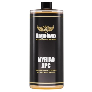 Myriad APC: The Ultimate Must-Have Cleaning Solution