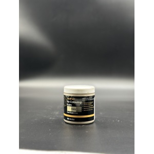 [PW] Furniture Clinic Leather Re-Colouring Balm IVORY 250ml