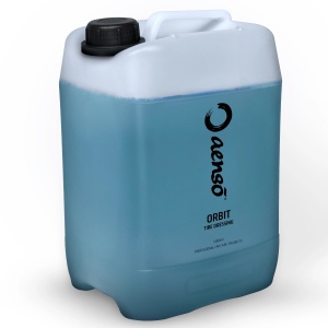 AENSO Orbit - satynowy dressing do opon 5L