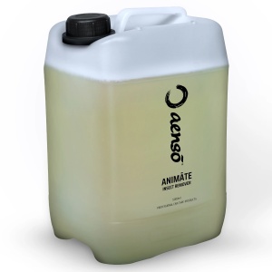 AENSO Animate - silny i skuteczny środek do usuwania owadów 5L