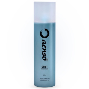 AENSO Orbit - satynowy dressing do opon 500ml