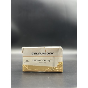 [PW] COLOURLOCK ZESTAW TONUJĄCY BMW Hellbeige 2