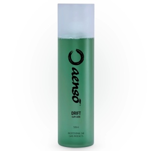 AENSO Drift - lubrykant do glinkowania lakieru 500ml