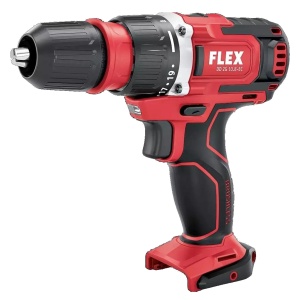 FLEX 2-biegowa wiertarko-wkrętarka 10,8 V DD 2G 10.8-EC 418005