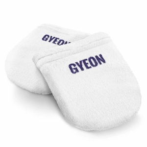GYEON Q2M MF Applicator EVO - Aplikatory z mikrofibry 2-pak