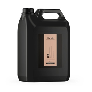 KiurLab IPA - preparat do odtłuszczania lakieru 5L