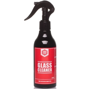 Good Stuff Glass Cleaner – płyn do czyszczenia szyb, nie pozostawia smug 250ml
