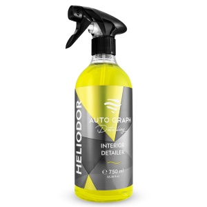 Auto Graph Heliodor - środek do pielęgnacji wnętrza samochodu 750ml