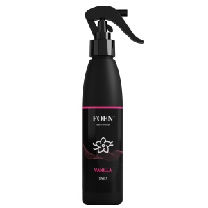Foen Vanilla – perfumy samochodowe, zapach wanilii 185ml