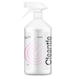 Cleantle Glossify - zaawansowany quick detailer 1L
