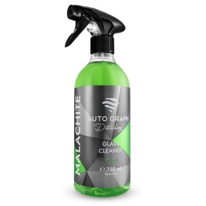 Auto Graph Malachite - płyn do mycia szyb 750ml