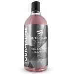 Auto Graph TOURMALINE - Silnie skoncentrowany szampon o neutralnym pH Red 750ml