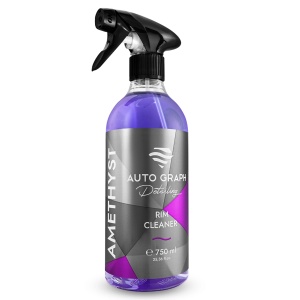 Auto Graph AMETHYST - Bezpieczny deironizer 750ml