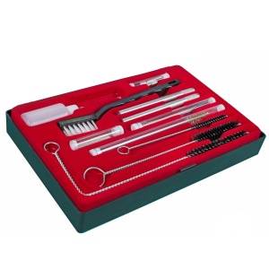 BenBow PRO 601 Zestaw do czyszczenia pistoletu