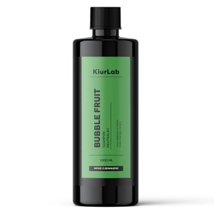 KiurLab Bubble Fruit - Neutralny szampon samochodowy 1L