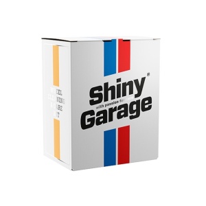 Shiny Garage Wheel Cleaning & Care Kit – zestaw do czyszczenia i pielęgnacji kół