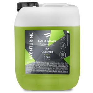 Auto Graph AVENTURINE - Środek do odtłuszczania lakieru 5L
