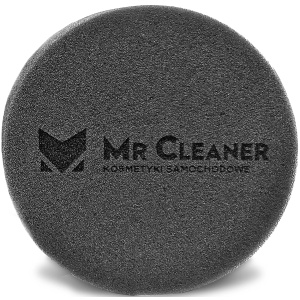 MrCleaner Wax Applicator 100 mm - Aplikator do wosku