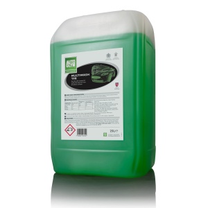AUTOGLYM Multiwash - Bezpieczny i skuteczny TFR 25L