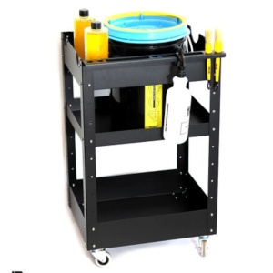 POKA Wózek detailingowy pod Pad Washer WD_PW