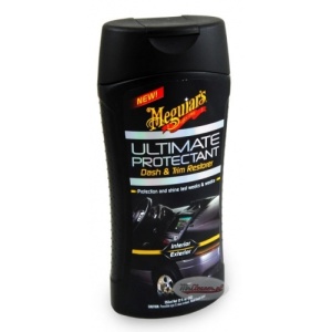 Meguiar's Ultimate Protectant - Środek do plastików 355ml