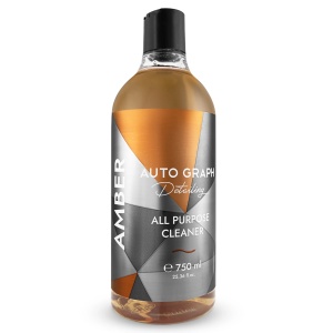 Auto Graph AMBER - Uniwersalny środek do czyszczenia powierzchni 750ml
