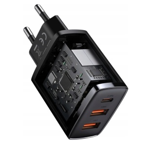 Baseus Ładowarka USB-C 30W: Must-Have Najlepsza