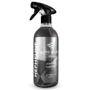 Auto Graph NEPHELINE - Skuteczny środek do czyszczenia skórzanej tapicerki 750ml