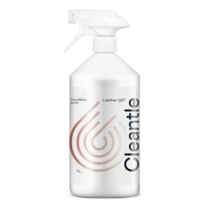 Cleantle Leather QD - Quick detailer do tapicerki skórzanej 1L