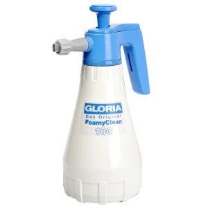 Gloria Foamy Clean FC100 - Pianownica 1L
