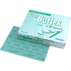 Buflex Dry Green 130x170mm – Najlepszy Must-Have