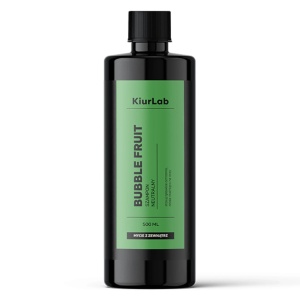 KiurLab Bubble Fruit - Neutralny szampon samochodowy 500ml