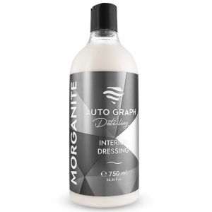 Auto Graph MORGANITE - pielęgnuje i chroni deskę rozdzielczą 750ml