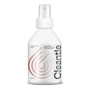 Cleantle Leather Protector - Produkt do zabezpieczenia tapicerki skórzanej 200ml