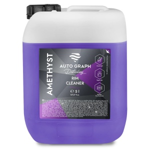 Auto Graph AMETHYST - Bezpieczny deironizer 5L