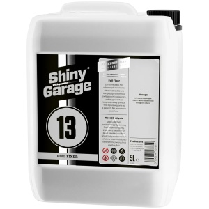 Shiny Garage Foil Fixer - żel do instalacji folii ochronnych 5L