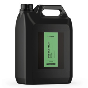 KiurLab Bubble Fruit - Neutralny szampon samochodowy 5L