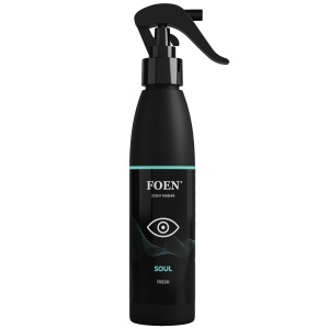 Foen Soul - perfumy samochodowe 450ml