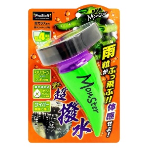 Prostaff Rain Monster Splash - Niewidzialna wycieraczka 100ml