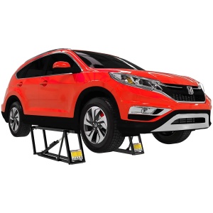 QuickJack 7000TL – mobilny podnośnik do suvów i pickupów, udźwig 3175kg