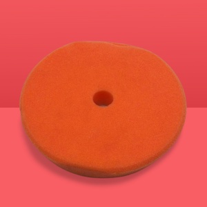 [PW] Royal Pads Air One Step Pad – pad do jednoetapowej korekty, one step, pomarańczowy 150/180mm