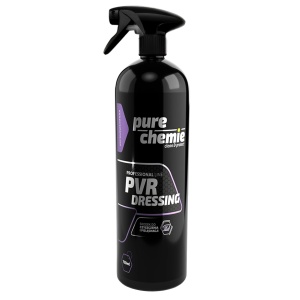 PVR Dressing: Must-Have, Best Zabezpieczenie Plastiku