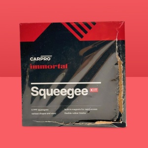 [PW] Squeegee