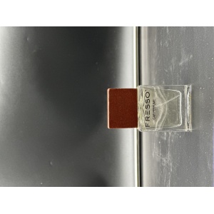 [PW] Fresso Gentleman Perfum