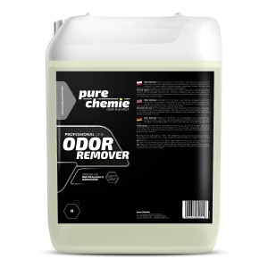 Pure Chemie Odor Remover – neutralizator nieprzyjemnych zapachów 5L