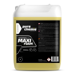 Pure Chemie Maxi Foam - skoncentrowana piana aktywna 5L