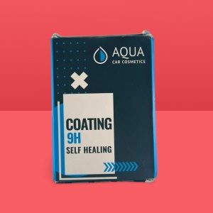[PW] AQUA Coating 9H – samoregenerująca powłoka ceramiczna 15ml